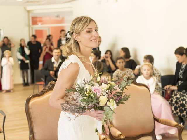 Le mariage de Bruno et Emilie à Toulouse, Haute-Garonne 27