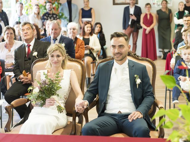 Le mariage de Bruno et Emilie à Toulouse, Haute-Garonne 29