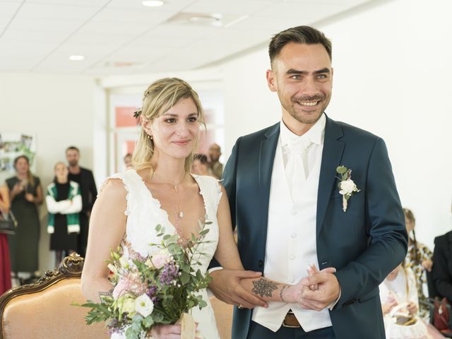 Le mariage de Bruno et Emilie à Toulouse, Haute-Garonne 30