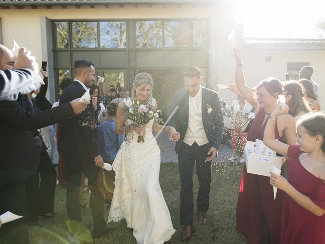 Le mariage de Bruno et Emilie à Toulouse, Haute-Garonne 37