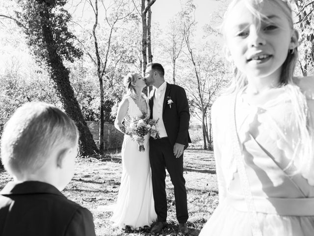 Le mariage de Bruno et Emilie à Toulouse, Haute-Garonne 39