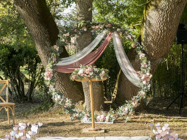 Le mariage de Bruno et Emilie à Toulouse, Haute-Garonne 41