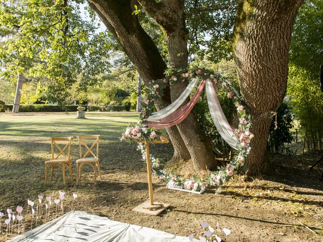 Le mariage de Bruno et Emilie à Toulouse, Haute-Garonne 42