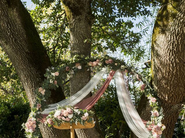 Le mariage de Bruno et Emilie à Toulouse, Haute-Garonne 43