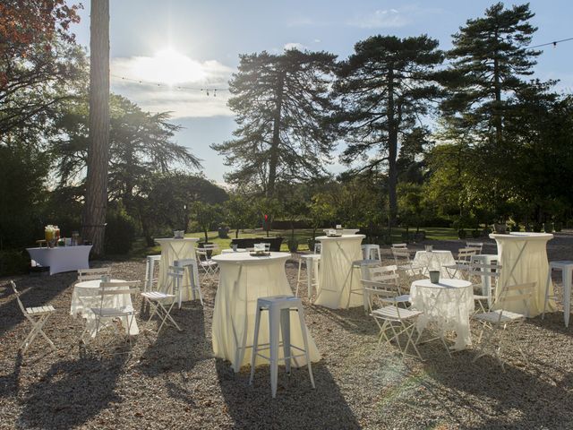 Le mariage de Bruno et Emilie à Toulouse, Haute-Garonne 44