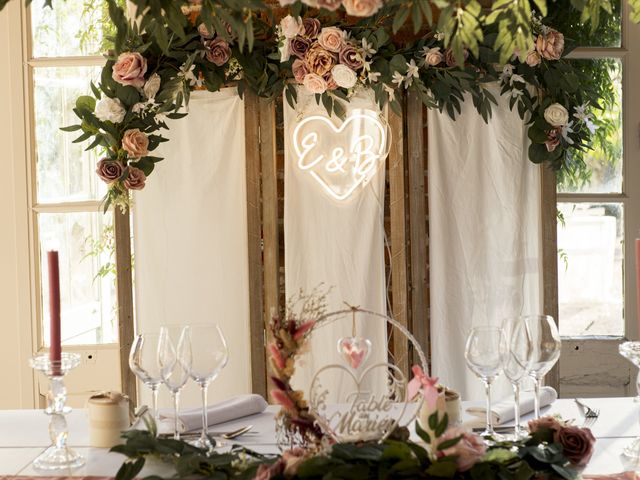 Le mariage de Bruno et Emilie à Toulouse, Haute-Garonne 45