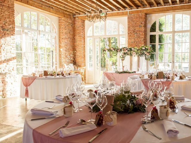 Le mariage de Bruno et Emilie à Toulouse, Haute-Garonne 46