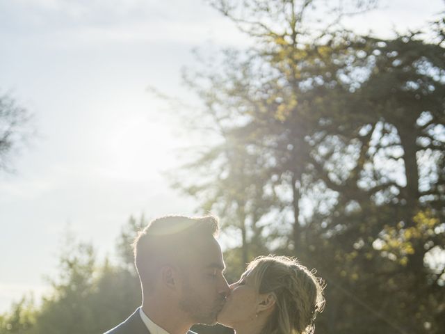 Le mariage de Bruno et Emilie à Toulouse, Haute-Garonne 47