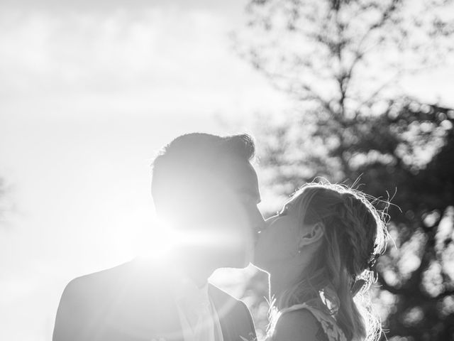 Le mariage de Bruno et Emilie à Toulouse, Haute-Garonne 48