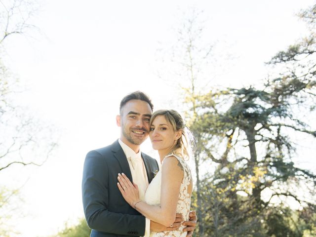 Le mariage de Bruno et Emilie à Toulouse, Haute-Garonne 49