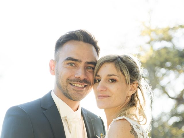 Le mariage de Bruno et Emilie à Toulouse, Haute-Garonne 50