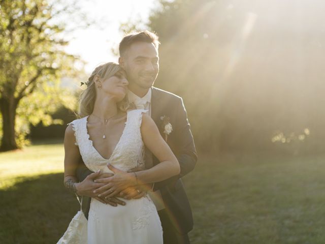 Le mariage de Bruno et Emilie à Toulouse, Haute-Garonne 51