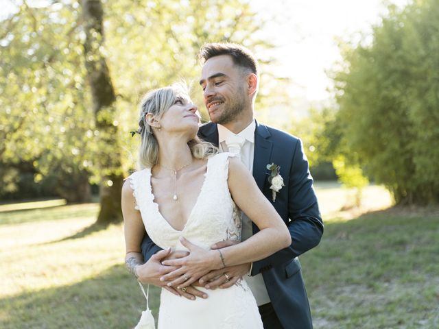 Le mariage de Bruno et Emilie à Toulouse, Haute-Garonne 52