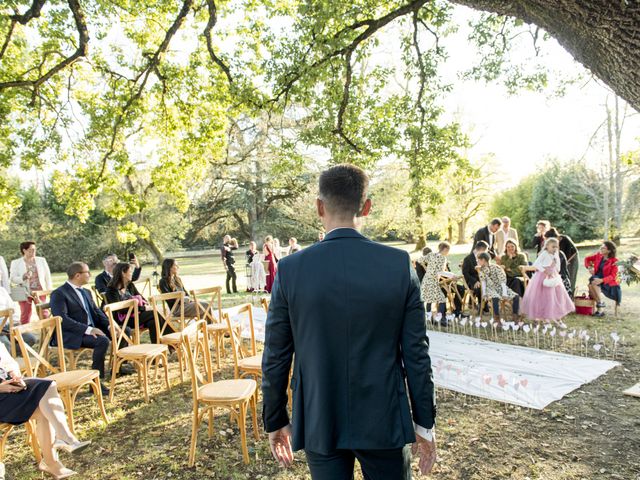 Le mariage de Bruno et Emilie à Toulouse, Haute-Garonne 57