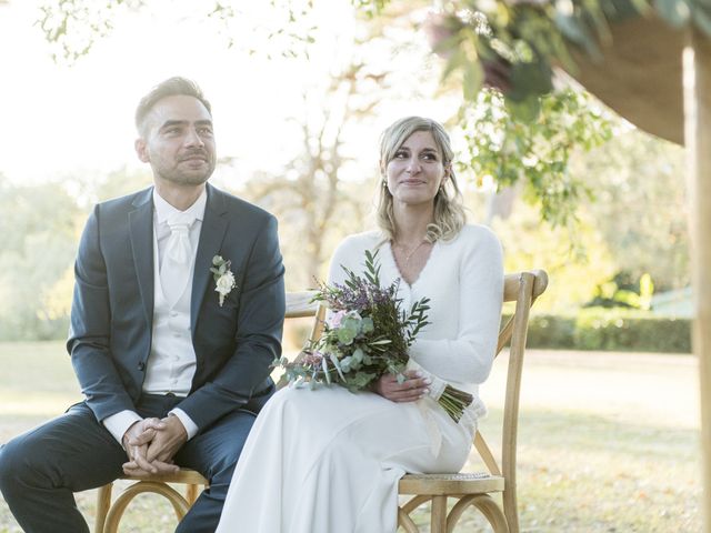 Le mariage de Bruno et Emilie à Toulouse, Haute-Garonne 62