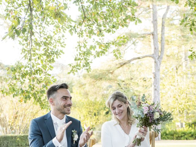 Le mariage de Bruno et Emilie à Toulouse, Haute-Garonne 63