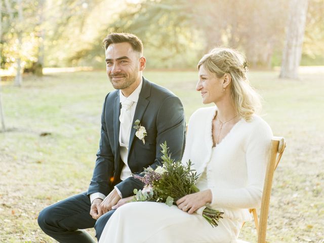 Le mariage de Bruno et Emilie à Toulouse, Haute-Garonne 66