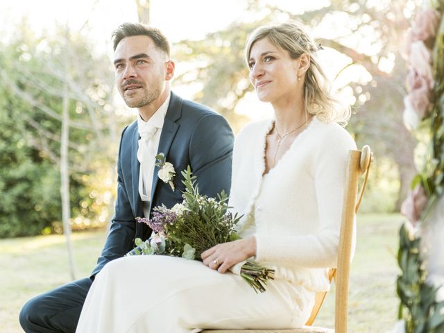 Le mariage de Bruno et Emilie à Toulouse, Haute-Garonne 1