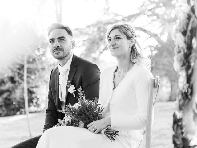 Le mariage de Bruno et Emilie à Toulouse, Haute-Garonne 67