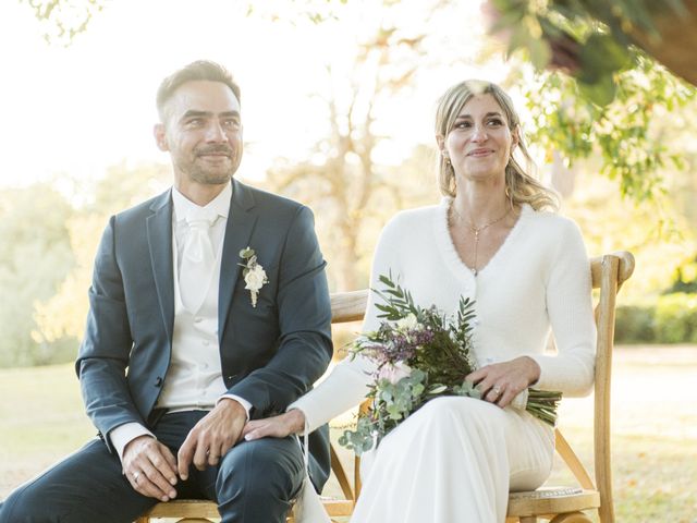 Le mariage de Bruno et Emilie à Toulouse, Haute-Garonne 68