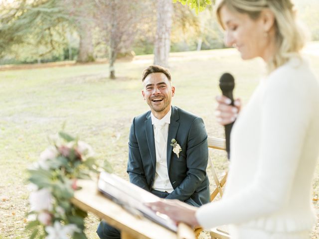 Le mariage de Bruno et Emilie à Toulouse, Haute-Garonne 69