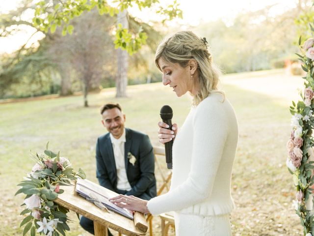 Le mariage de Bruno et Emilie à Toulouse, Haute-Garonne 70