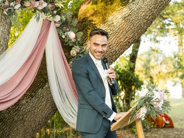 Le mariage de Bruno et Emilie à Toulouse, Haute-Garonne 72