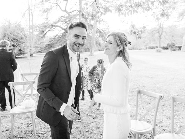 Le mariage de Bruno et Emilie à Toulouse, Haute-Garonne 76