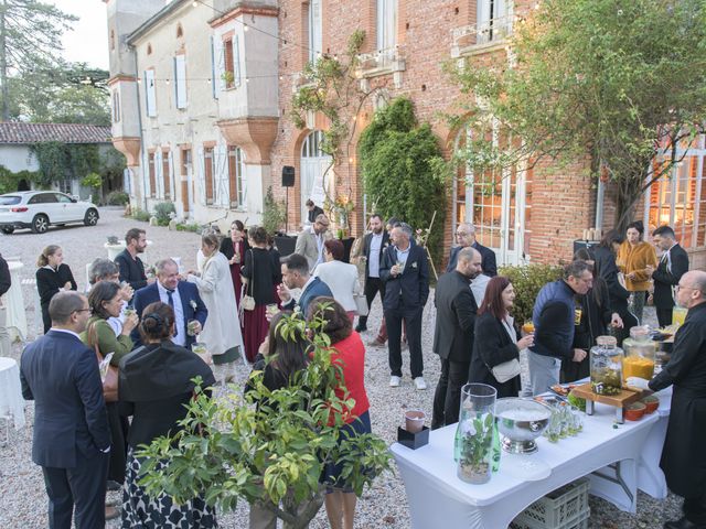 Le mariage de Bruno et Emilie à Toulouse, Haute-Garonne 80