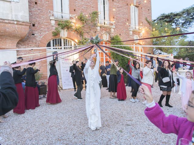 Le mariage de Bruno et Emilie à Toulouse, Haute-Garonne 82