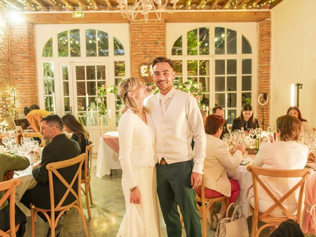 Le mariage de Bruno et Emilie à Toulouse, Haute-Garonne 90