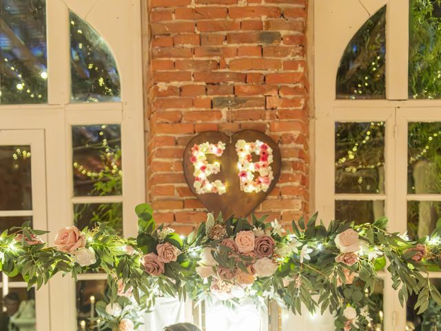 Le mariage de Bruno et Emilie à Toulouse, Haute-Garonne 91