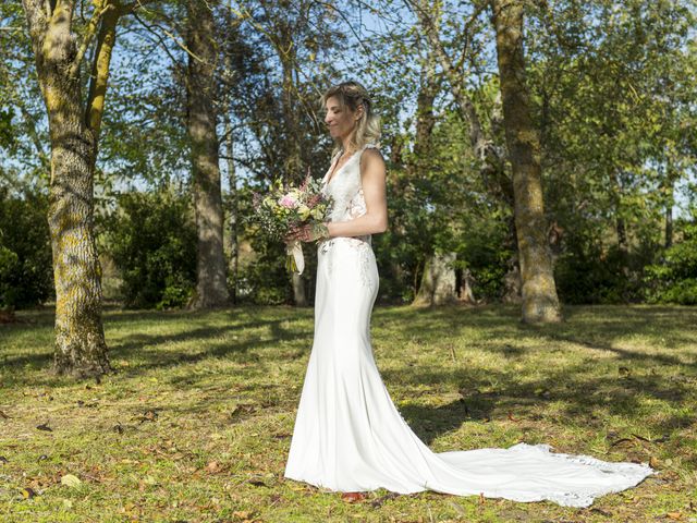 Le mariage de Bruno et Emilie à Toulouse, Haute-Garonne 92