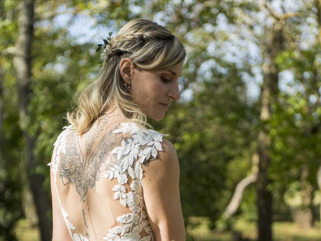 Le mariage de Bruno et Emilie à Toulouse, Haute-Garonne 94