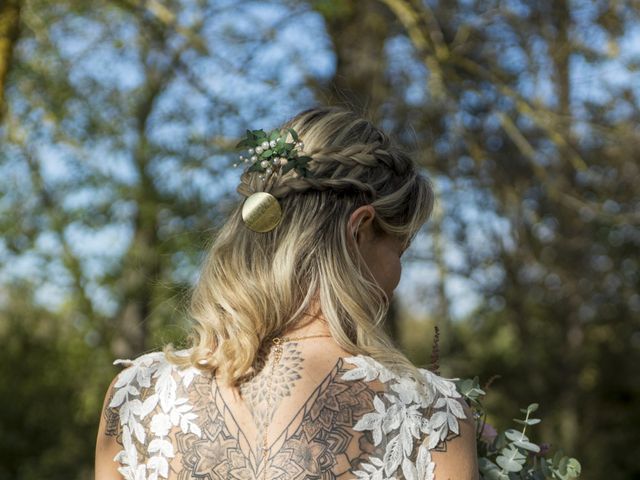 Le mariage de Bruno et Emilie à Toulouse, Haute-Garonne 95