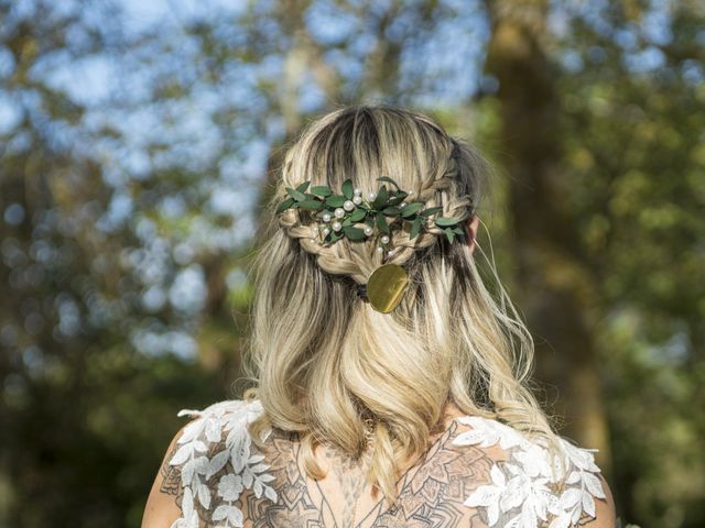 Le mariage de Bruno et Emilie à Toulouse, Haute-Garonne 96