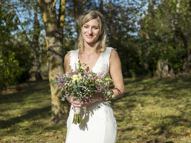 Le mariage de Bruno et Emilie à Toulouse, Haute-Garonne 97