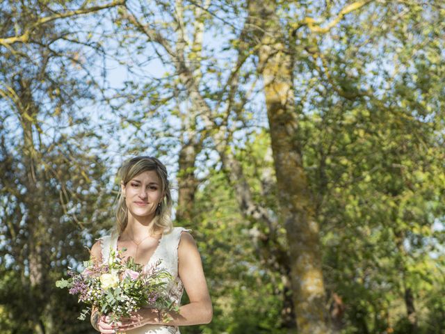 Le mariage de Bruno et Emilie à Toulouse, Haute-Garonne 100