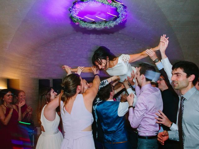 Le mariage de Thibaut et Charlène à Montlouis-sur-Loire, Indre-et-Loire 6