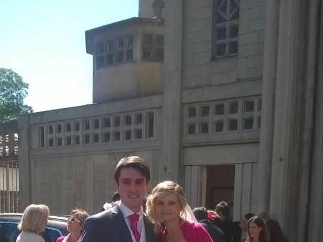 Le mariage de Benoit et Sophie à Le Raincy, Seine-Saint-Denis 8