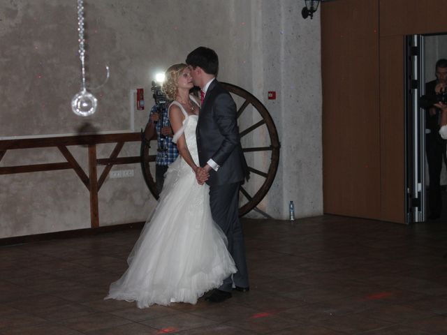 Le mariage de Benoit et Sophie à Le Raincy, Seine-Saint-Denis 17