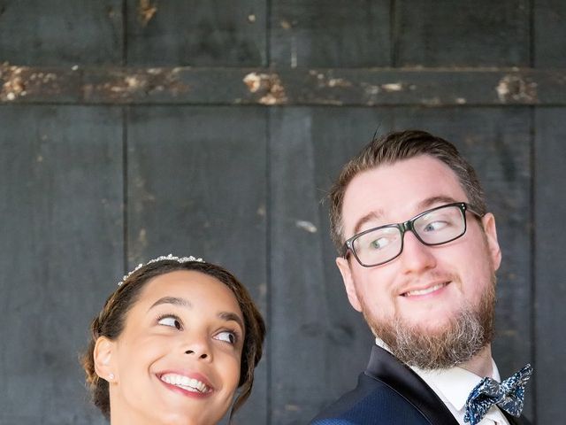 Le mariage de François et Carole à Nègrepelisse, Tarn-et-Garonne 4