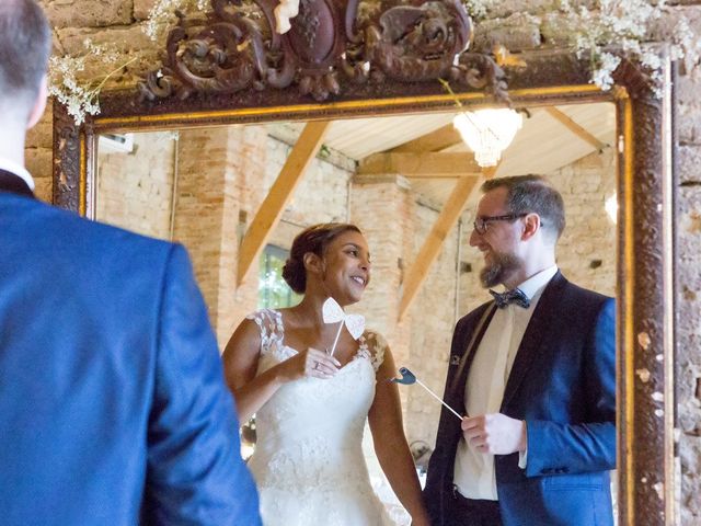 Le mariage de François et Carole à Nègrepelisse, Tarn-et-Garonne 12