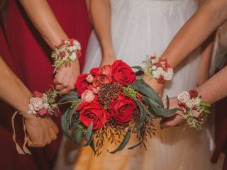 Le mariage de Elodie et Cédric 3