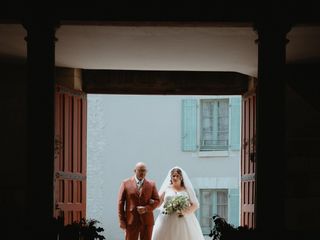 Le mariage de Marie et Damien 2