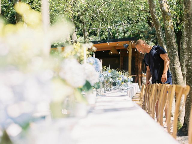 Le mariage de Eric et Muriel à Sorède, Pyrénées-Orientales 2