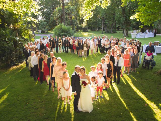 Le mariage de philippe et Karine à Nîmes, Gard 2