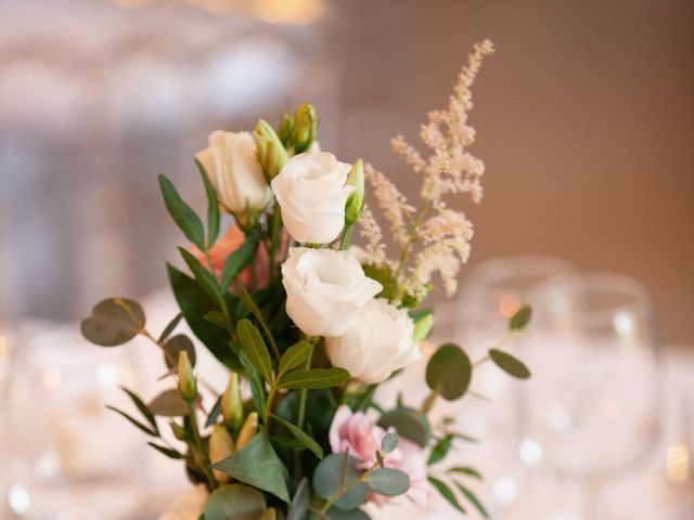 Le mariage de Marc et Marie à Saint-Rémy-du-Plain, Ille et Vilaine 4