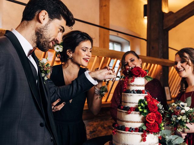 Le mariage de Florent et Laure à Lille, Nord 55