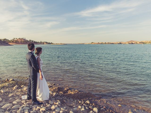 Le mariage de Cédric et Kenza à Barrou, Indre-et-Loire 71